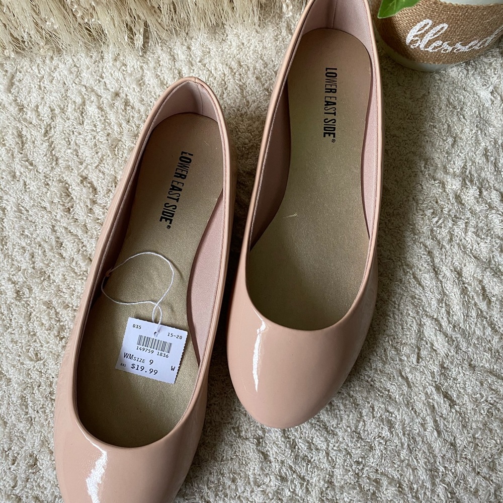 Ballet flats - Picture 3 of 3